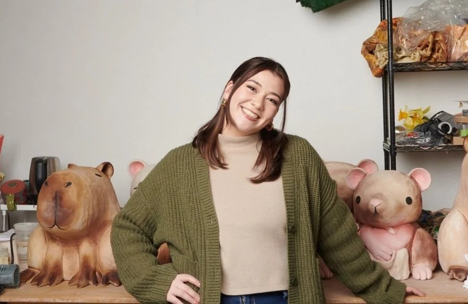 Pottery Foundations with Erika - Tuesdays Winter 2026