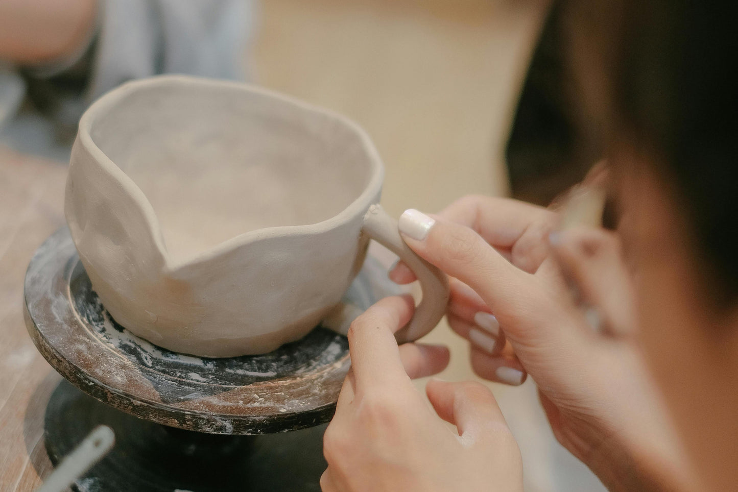 Single Session - Handbuilding Workshops Fall 2025