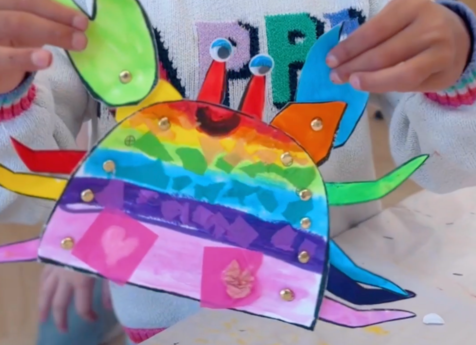 Summer Camp 2025 - Ocean Week