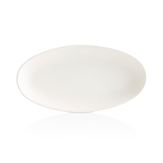 3001 oval fish Platter_KTF