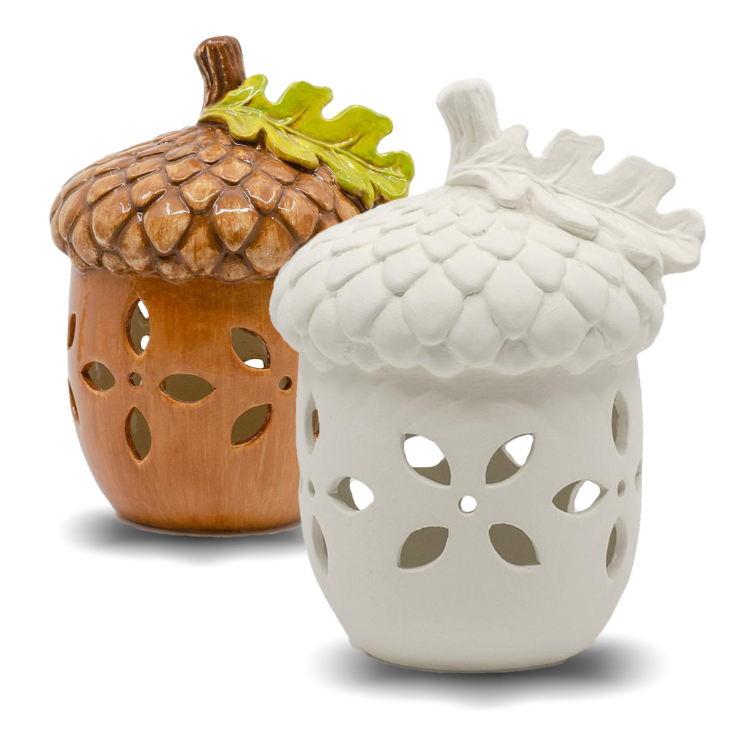 Crafts & Drafts: Autumn Glow