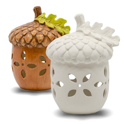 Crafts & Drafts: Autumn Glow