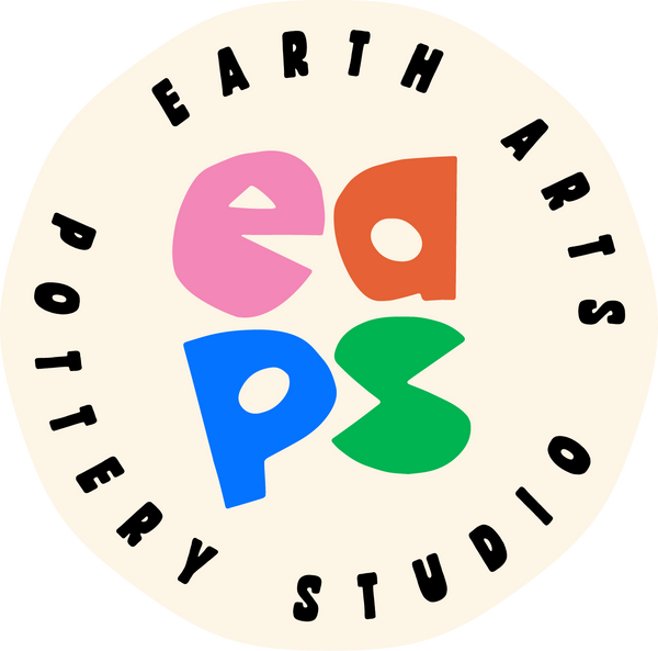 Earth Arts Pottery Studio