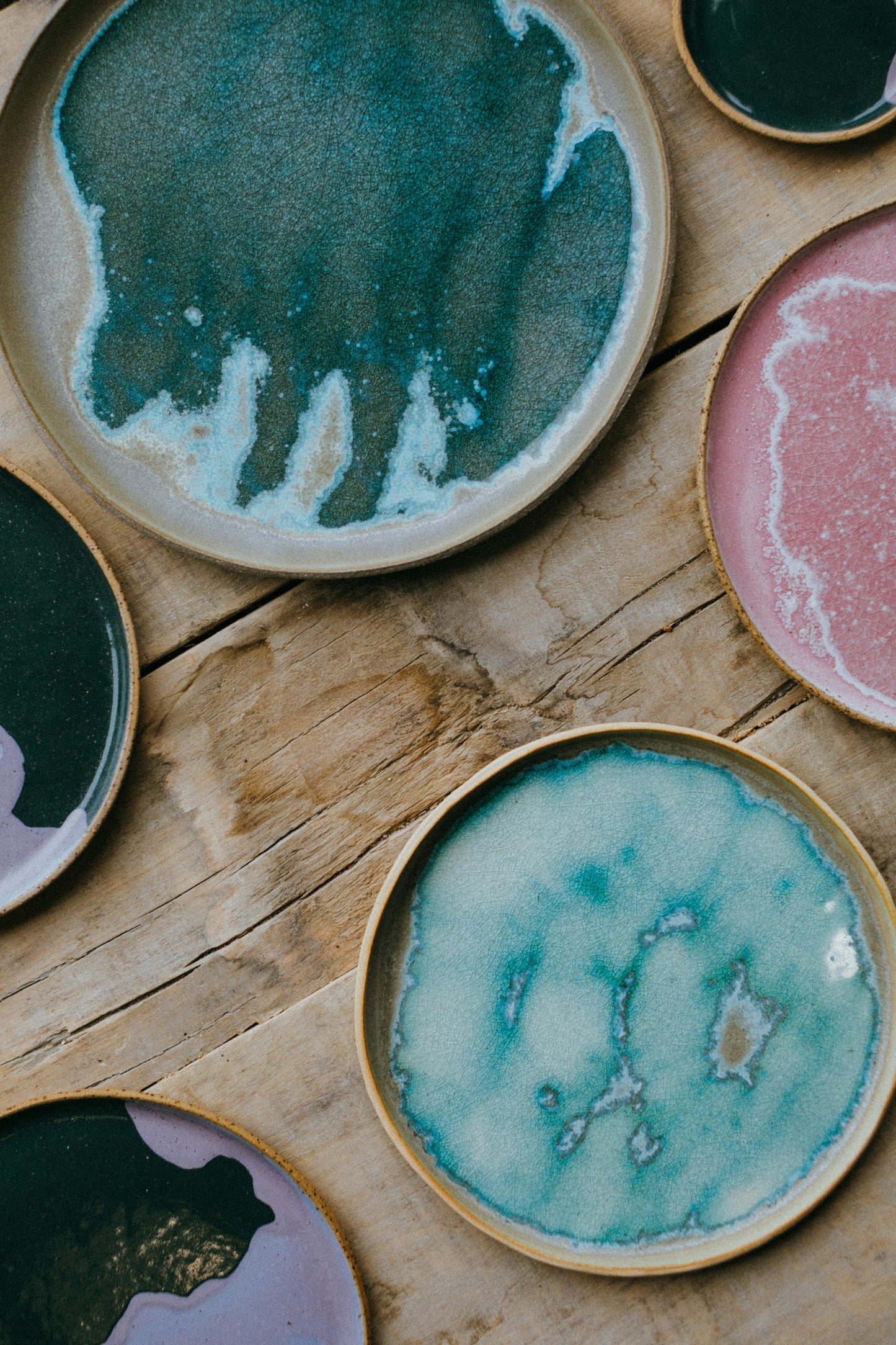 Advanced Mini Series