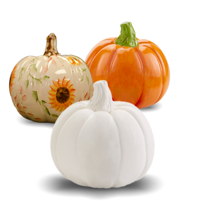 Crafts & Drafts: Autumn Glow