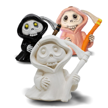 Crafts & Drafts: Autumn Glow