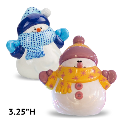 Crafts & Drafts: It's Lit!