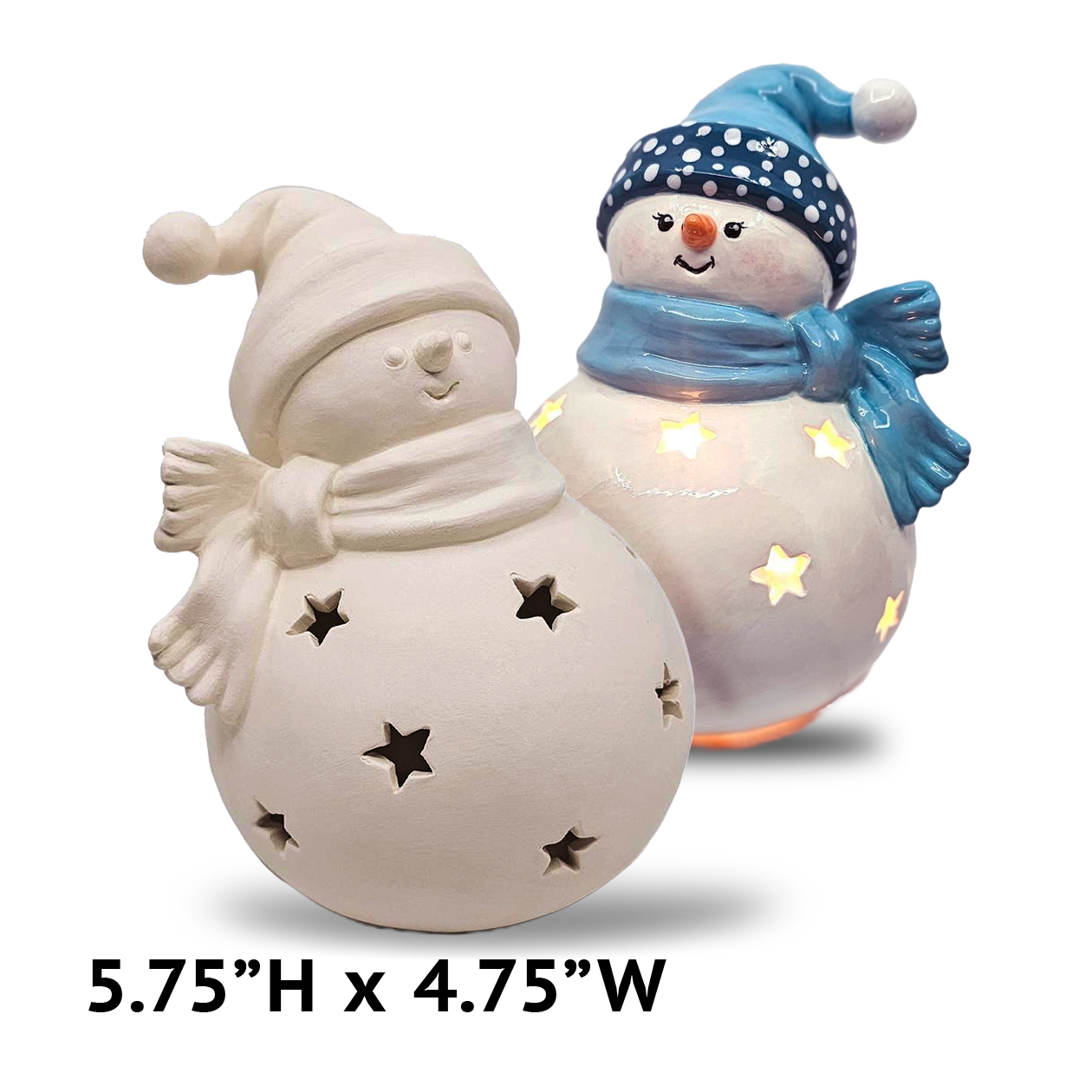 Crafts & Drafts: It's Lit!