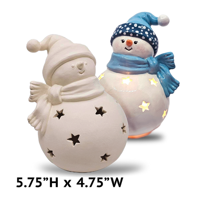 Crafts & Drafts: It's Lit!