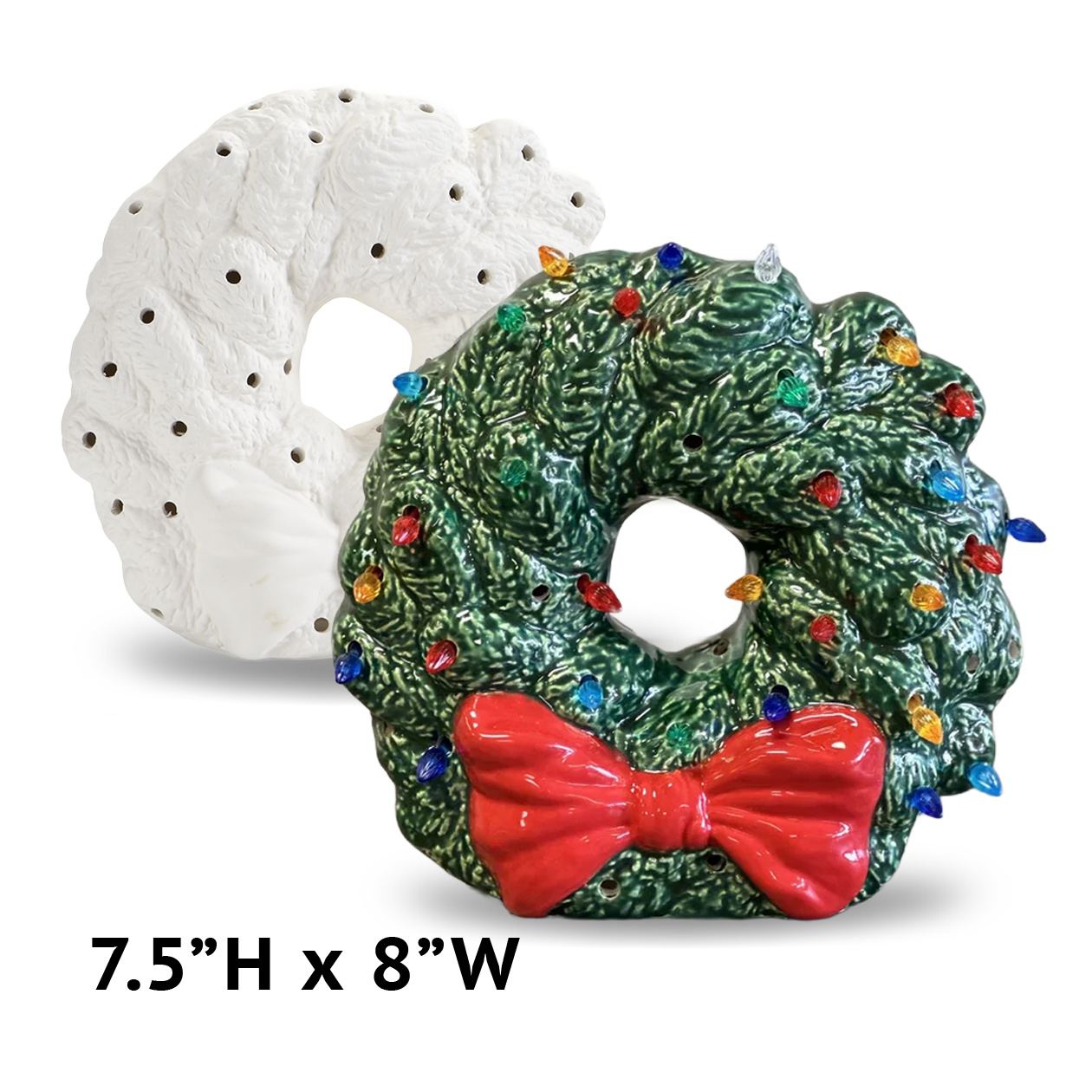 Crafts & Drafts: It's Lit!